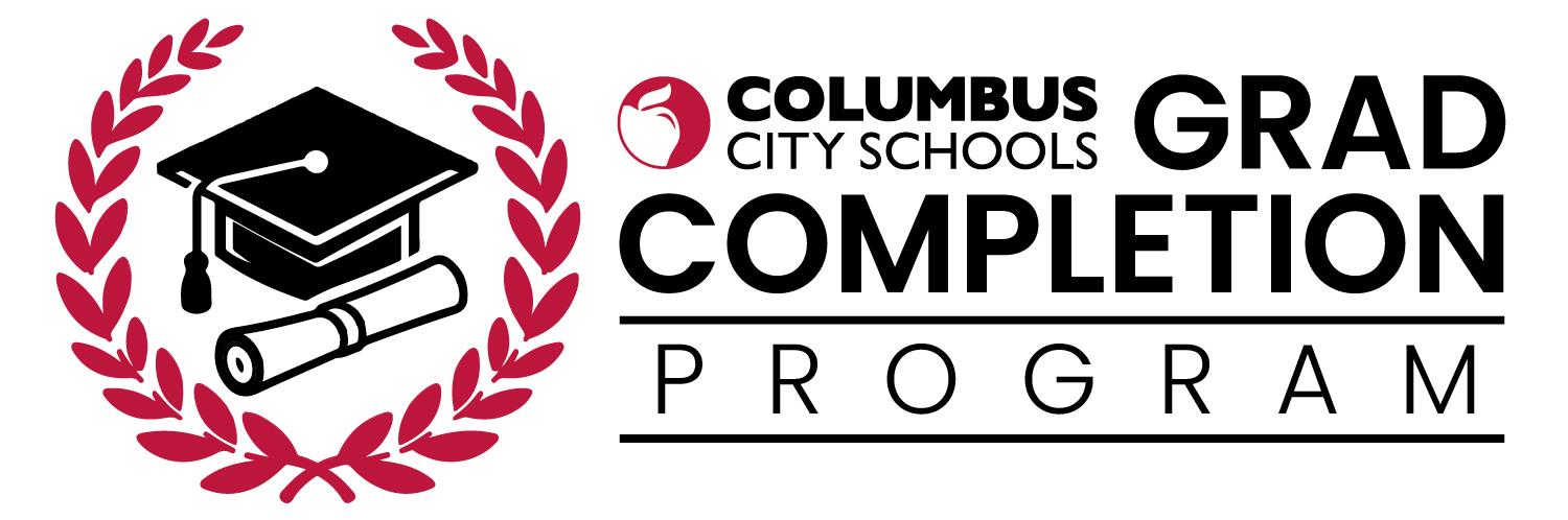 Grad Completion Program logo